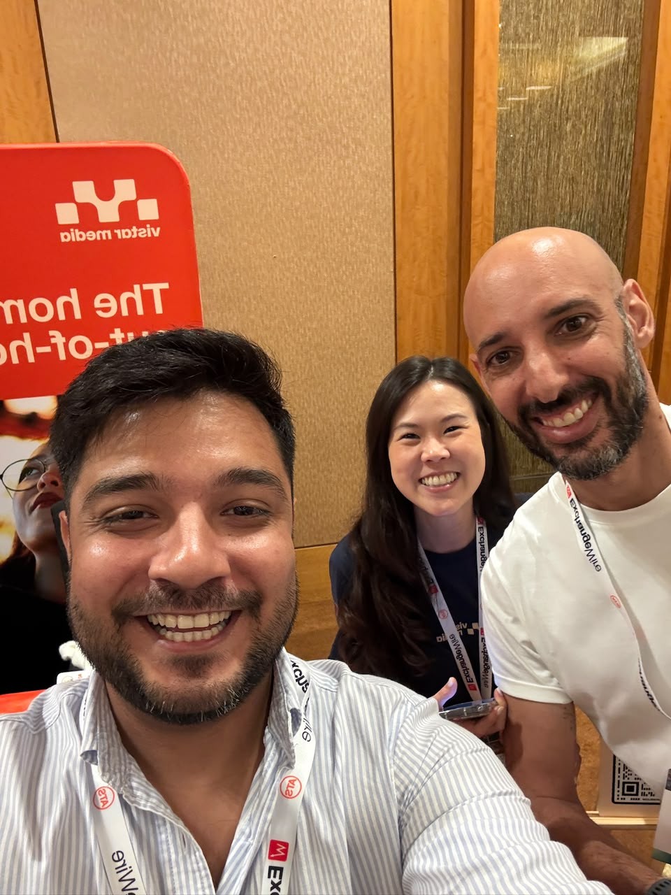 ATS Singapore 2026 Photo 7