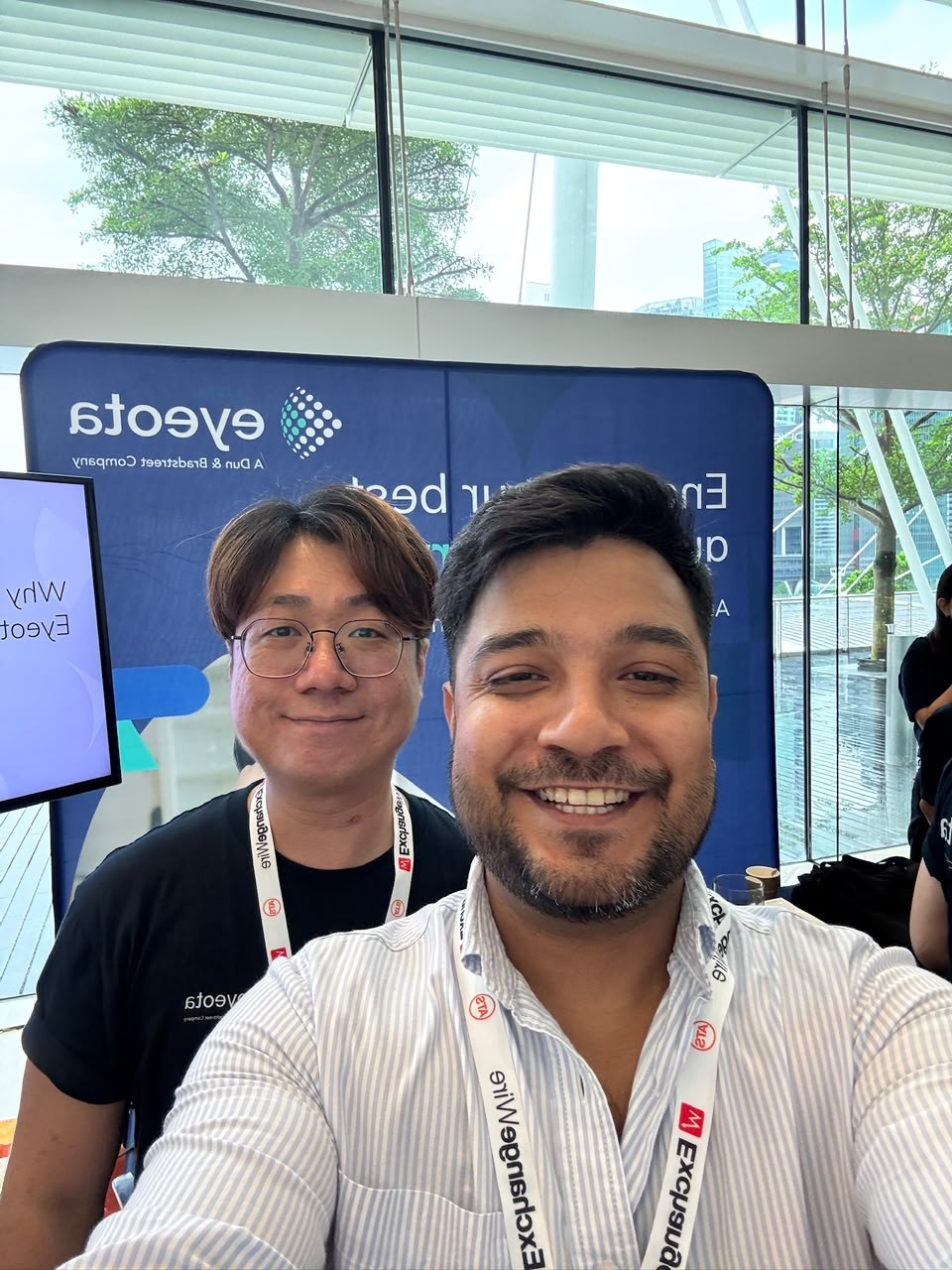 ATS Singapore 2026 Photo 11