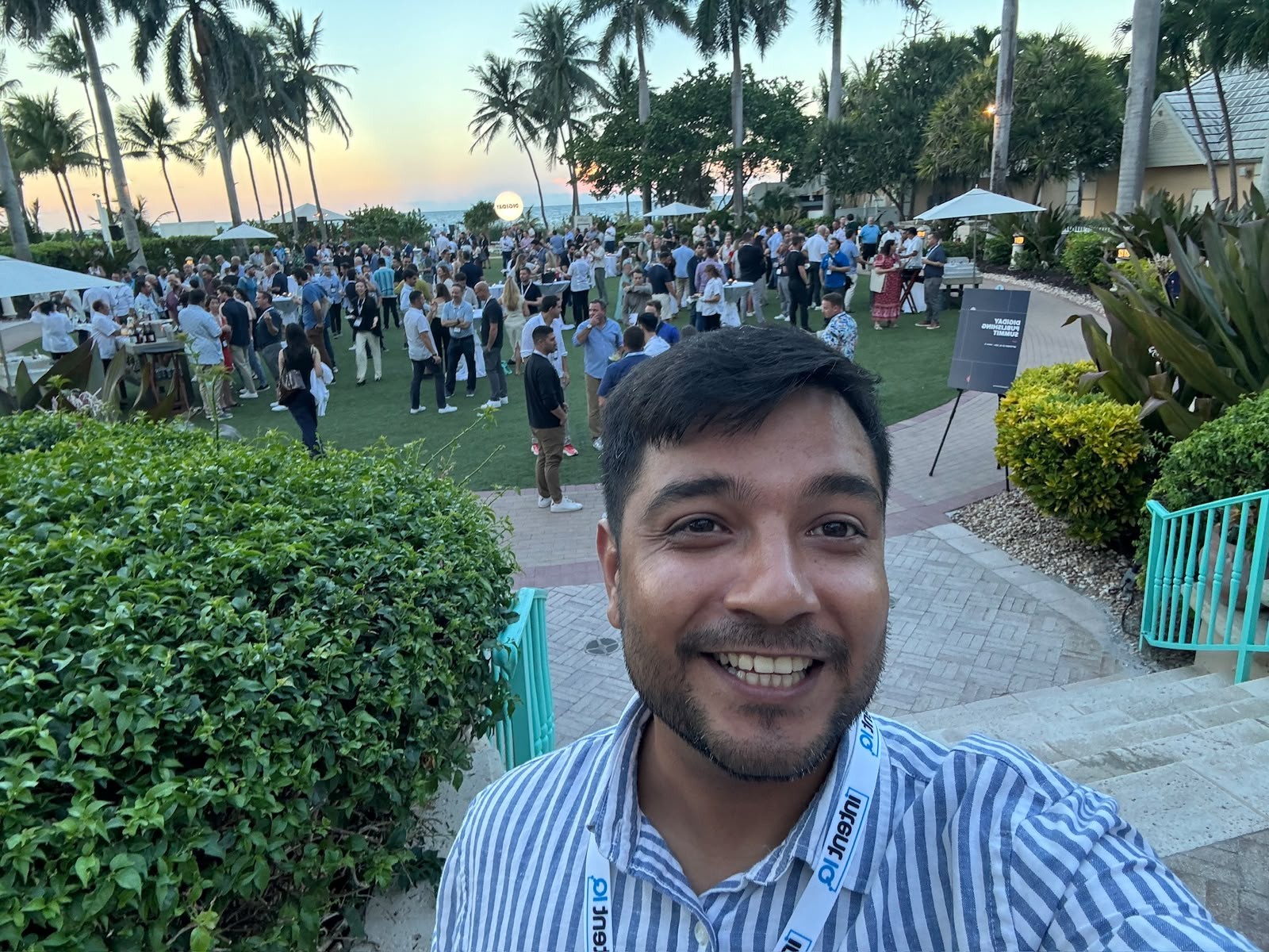 Digiday Miami Photo 1
