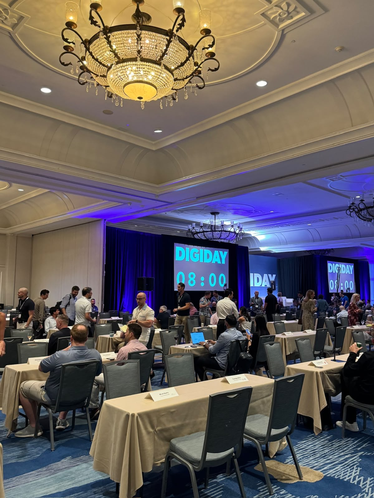 Digiday Miami Photo 3