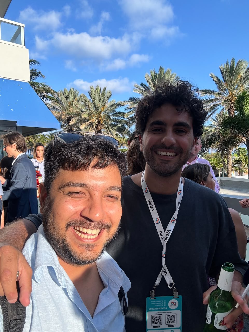 Possible Miami Photo 7
