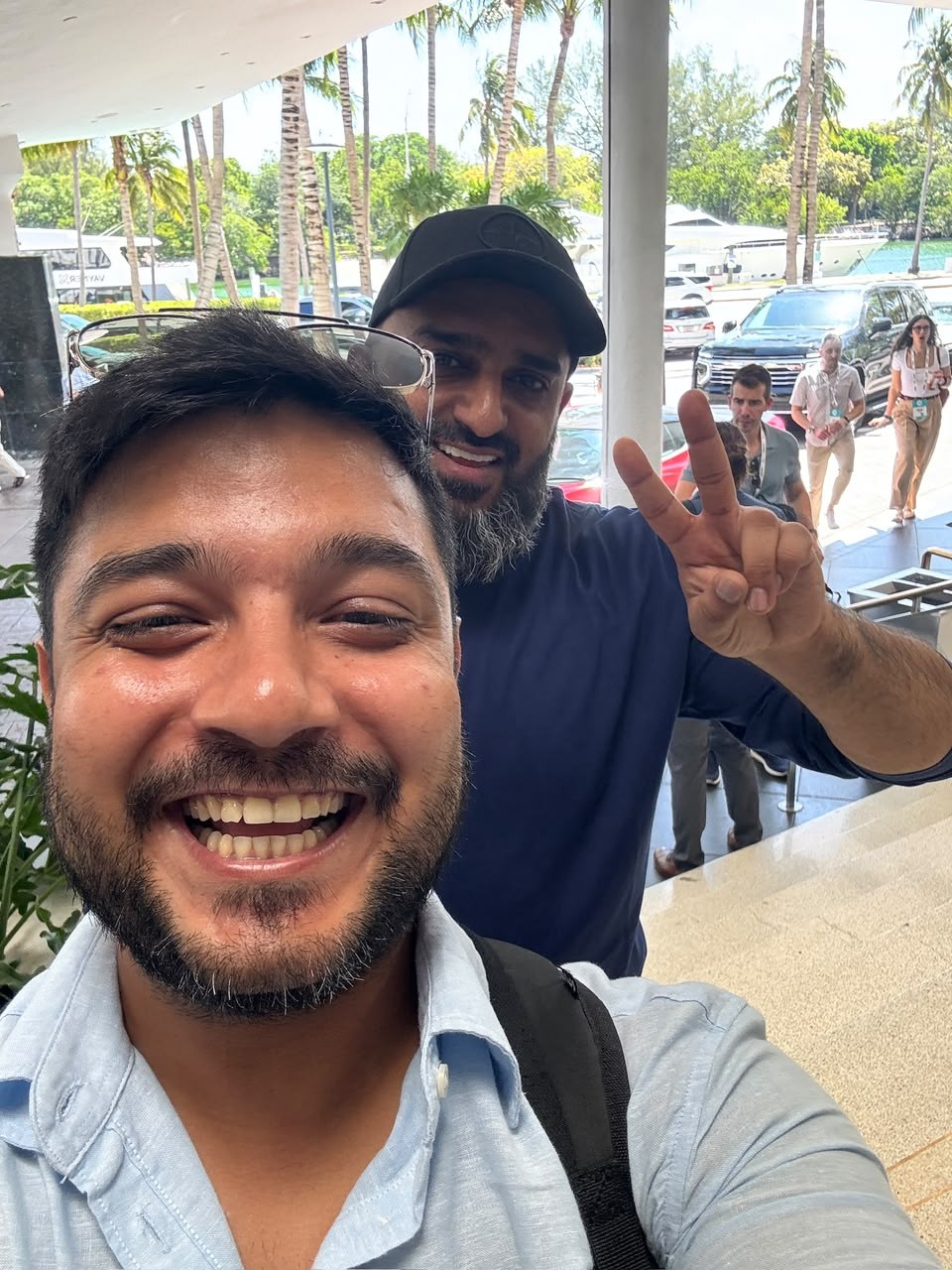 Possible Miami Photo 12