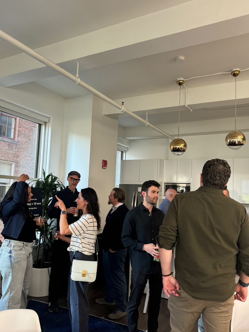 Prebid Mixer NYC Photo 1